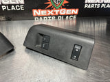 2008 FORD F350 FRONT WINDOW SWITCHES OEM #876