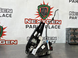 2015 FORD MUSTANG GT DOOR LOCK ACTUATOR LH DRIVER SIDE BF6A-F21813-BF #401
