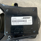 1998 C5 CORVETTE USED BOSE SPEAKER / AMP 10290826 #VV195