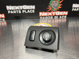 11-16 FORD F250 F350 HEADLIGHT SWITCH & DIMMER SWITCH BC34-13D168-A OEM #759