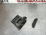 97-04 C5 CORVETTE LEFT HAND REAR BUMPER BRACKET OEM #VV865