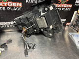 2013 FORD F150 MORIMOTO HEADLIGHTS #1338