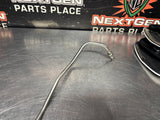 2016 FORD MUSTANG GT FORD PERFORMANCE CLUTCH LINE OEM #1536