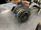 97 - 04 C5 CORVETTE LS1 FRONT ACCESSORY DRIVE INCOMPLETE OEM #1251