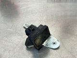 10-14 FORD MUSTANG GT FUEL PUMP CONTROL MODULE W BRACKET AU5A-9D370-AE OEM #449