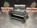 97-98 C5 CORVETTE PCM AND TAC MODULE MOUNTING BRACKET 10286700 10286699 OEM #1425