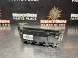 2011 GMC SIERRA 2500 AC HEATER CLIMATE CONTROL 25936132 OEM #1200