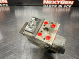 2001 C5 CORVETTE SF CODE ABS MODULE OEM 10323578 #734