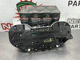 2015 FORD MUSTANG GT SPEEDOMETER AUTO INSTRUMENT CLUSTER FR33-10849-EG OEM #344