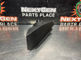 2011 FORD MUSTANG GT LH POWER MIRROR SWITCH/ COVER OEM #1595