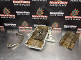 97-04 C5 CORVETTE 1 PIECE BATWING OIL PAN 12559305 USED OEM #1251