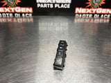 2015 GMC SIERRA 2500HD DRIVER INFO CENTER BUTTONS OEM #829