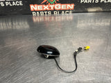 2016 FORD MUSTANG XM SIRIUS SATELLITE RADIO TRUNK ANTENNA BLACK OEM #1536