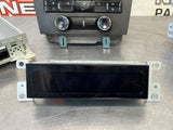 2011 MUSTANG GT SHAKER RADIO  ASSEMBLY OEM #395