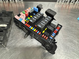 2004 FORD F350 6.0 FUSE BOX OEM 3C3T-14A067-ED #944