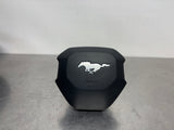 2024 FORD MUSTANG GT STEERING WHEEL AIRBAG OEM #1482
