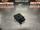2004 LLY DURAMAX GLOW PLUG MODULE OEM #1429