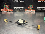 1997 C5 CORVETTE KEYLESS ENTRY RECEIVER MODULE 10401040 OEM #1289