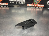 05 - 13 C6 CORVETTE DRIVER SIDE LH WINDOW SWITCH OEM 20794872 #1520