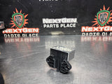 2016 FORD MUSTANG GT FUEL PUMP CONTROL MODULE OEM FR3A-9D370-AA #1399