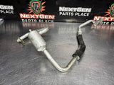 2006 PONTIAC GTO AC LINE TUBE HOSE ASSEMBLY OEM #1293