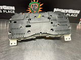 2011 FORD F250 DIESEL INSTRUMENT CLUSTER BC3T-10849-CJB OEM #709