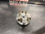 2015 FORD MUSTANG GT AFTERMARKET ONE PIECE DRIVESHAFT #1498