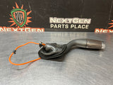 2014 GMC SIERRA 2500HD STEERING COLUMN GEAR SELECTOR  SHIFTER OEM #1202