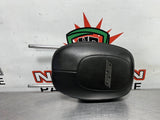 2011 CAMARO SS LF FRONT DRIVERS SEAT HEADREST OEM #320