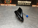 2024 FORD MUSTANG GT ROOF SHARK FIN RADIO ANTENNA BLACK MB5T-19K351-BA5G9Z #1482