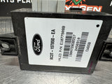 2015 FORD F350 PARK ASSIST MODULE BC3T-15T850-EA OEM #748