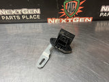 2014 FORD MUSTANG GT FUEL PUMP CONTROL MODULE AU5A-9D370-AG OEM #1261