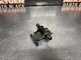 2015 FORD MUSTANG GT REAR SEAT CENTER HINGE FR3B-6360615-AD OEM #1528