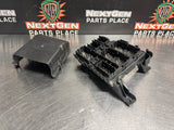 2019 CHEVY SILVERADO 2500HD BODY HARNESS JUNCTION BOX 23195441 OEM #1056