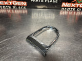 2017 FORD MUSTANG GT SHIFTER TRIM BEZEL OEM #1267