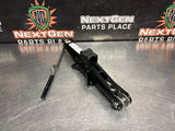 2011 FORD MUSTANG GT EMERGENCY SPARE TIRE JACK 5R3A-17A078-AA OEM #1494