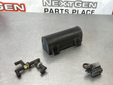 2003 C5 CORVETTE AC AND HEAT VACUUM TANK RESERVOIR CANISTER OEM 10188042 #428