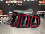 2014 MUSTANG GT TAIL LIGHTS OEM #733
