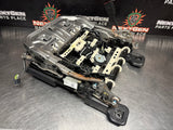 2019 FORD MUSTANG LH DRIVER POWER SEAT TRACK HEATED/COOLED OEM #1362