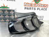 2011 FORD MUSTANG GT DRIVER LEFT SIDE AFTERMARKET SPEC D TAIL LIGHT #395
