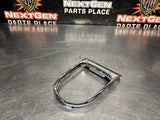 2016 FORD MUSTANG GT SHIFTER TRIM BEZEL OEM #1399