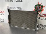 97 - 04 C5 CORVETTE OEM AC CONDENSER #VV979