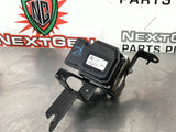 2011 FORD MUSTANG GT ANTI-LOCK BRAKE PUMP (ABS) MODULE WITH BRACKET OEM #395