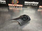 2015 FORD MUSTANG GT HEADLIGHT SWITCH DASH TRIM BEZEL FR3B-13D168 OEM #1330