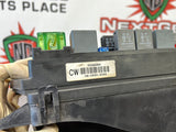 2000 C5 CORVETTE UNDER HOOD FUSEBOX FUSE BLOCK ENGINE BAY OEM 15329394 #359