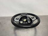 2007 CADILLAC CTS-V STEERING WHEEL 25773042 OEM #1411