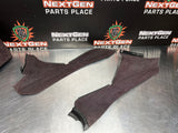 04-06 PONTIAC GTO CENTER CONSOLE TRIM PANELS OEM #784