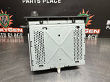 2006 CHEVY SILVERADO 1500 RADIO AM FM 15131157 OEM #750
