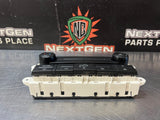 2011 FORD F250 AC HEAT CLIMATE CONTROL BC3T-19980-EB OEM #1265