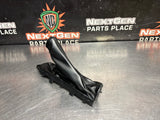 2015 FORD MUSTANG GT EMERGENCY BRAKE BOOT BLACK OEM #1427